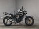 Фото Kawasaki ZRX400 1994 с японского аукциона