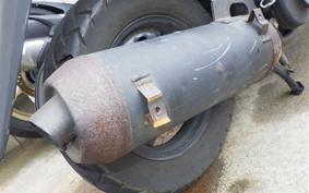 SUZUKI ADDRESS V125 CF46A