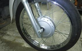 HONDA C110 SUPER CUB JA07