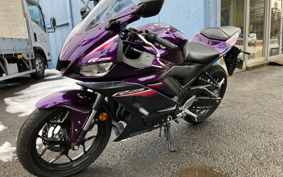 YAMAHA YZF-R25 RG74J