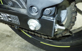 SUZUKI ｼﾞｸｻｰ250SF 2024 ED22B