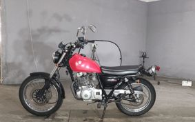 SUZUKI GLASS TRACKER BIG BOY NJ4BA