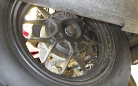 HONDA ﾀﾞﾝｸ AF74