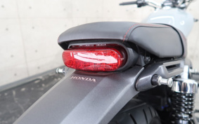 HONDA GB350S 2022 NC59
