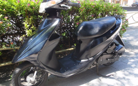 SUZUKI ADDRESS V50 CA4BA