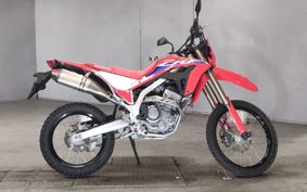 HONDA CRF250L MD47