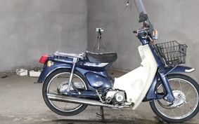 HONDA SUPER CUB 90 SUPER DELUXE HA02