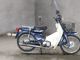 Фото Honda SUPER CUB 90 SUPER DELUXE с японского аукциона