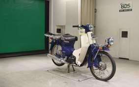 HONDA C50 SUPER CUB 2016 AA01