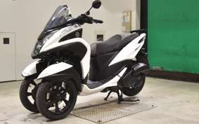 YAMAHA TRICITY 125 SEC1J