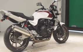 HONDA CB400SF GEN 4 A 2017 NC42