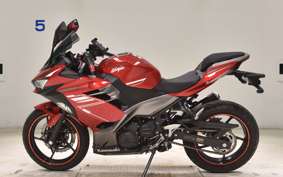 KAWASAKI NINJA 250 2 2015 EX250P