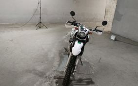 YAMAHA SEROW 250 DG17J