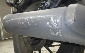 HONDA REBEL 250 2018 MC49