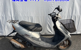 HONDA DIO