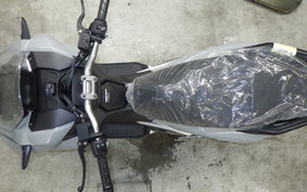 HONDA ADV160 2010 KF54