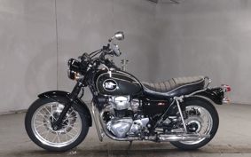 KAWASAKI MEGURO K3 2022 EJ800E