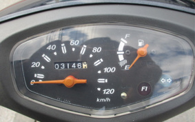 SUZUKI ADDRESS V125 CF4EA
