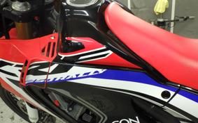 HONDA CRF250 RALLY MD44