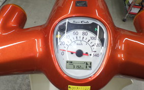 HONDA C110 SUPER CUB JA59