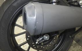 HONDA GB350S 2024 NC59