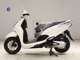 Фото Honda LEAD 125 2023 с японского аукциона