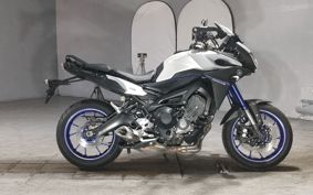 YAMAHA MT-09 RN36J