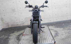 HONDA  REBEL 250 ABS MC49
