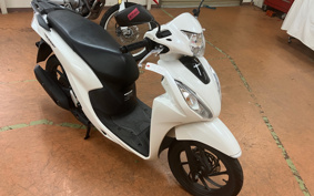 HONDA DIO 110 JK03