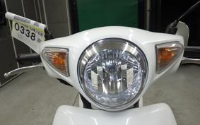 SUZUKI ﾚｯﾂ CA4AA