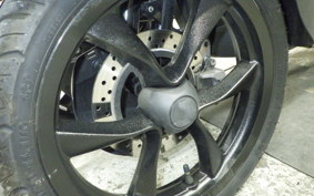 YAMAHA TRICITY 125 2010 SEC1J