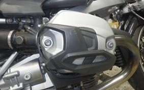 BMW R1200R 2014
