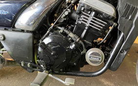 KAWASAKI ELIMINATOR 250LX EL250A