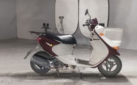 SUZUKI LET's 4 CA43A