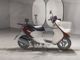 Фото Suzuki LET's 4 с японского аукциона