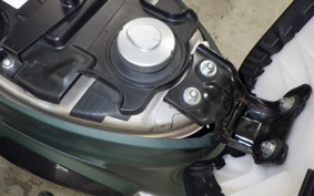 HONDA CROSS CUB 50 2025 AA06