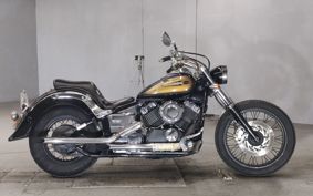 YAMAHA DRAGSTAR400 VH01J