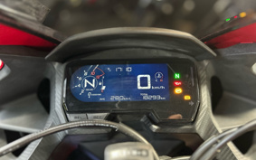 HONDA CBR400R 2021 NC56