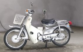HONDA SUPER CUB90 HA02