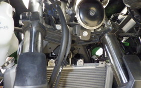 KAWASAKI NINJA 400 2019 EX400G