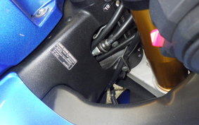 SUZUKI GSX-R1000R A 2017