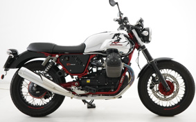 MOTO GUZZI V7-2 RACER 2016