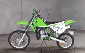 KAWASAKI KX80