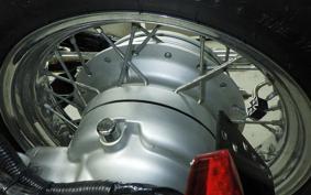 YAMAHA DRAGSTAR 400 2010 VH02J