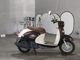 Фото Yamaha VINO с японского аукциона