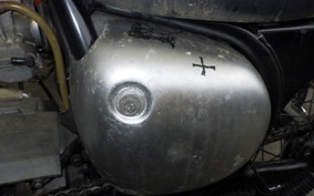 KAWASAKI ESTRELLA BJ250A