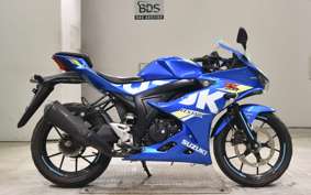 SUZUKI GSX-R125 2005 DL33B