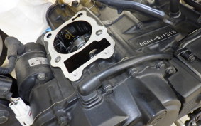 SUZUKI GIXXER 150 NG4BG