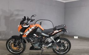 KTM 125 DUKE JGA4H