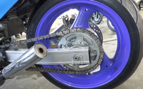 SUZUKI RG400 Gamma 1985